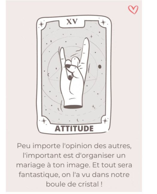 La chance te sourit 🔮😃 10
