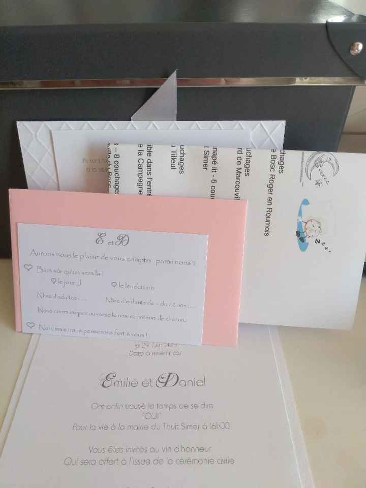 Prêts à partir !!! - 3