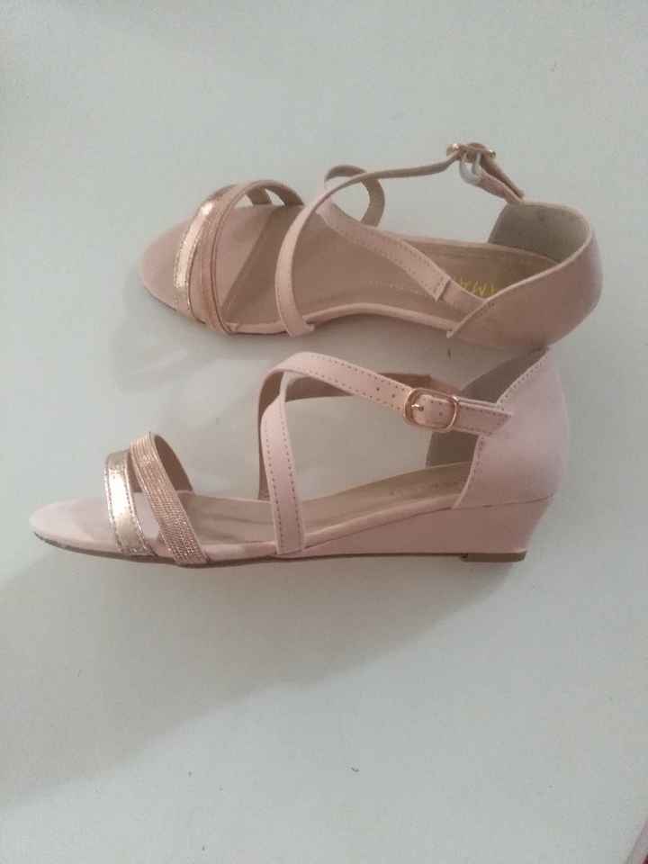 Chaussures!!! Comment sont les vôtres? - 2