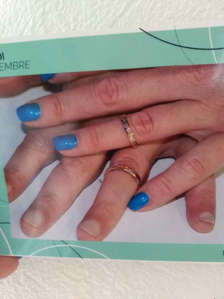 Sortie fructueuse 😊 - 1