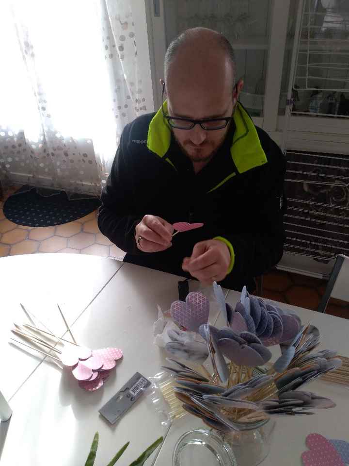 Ah mon homme ❤️❤️ - 1