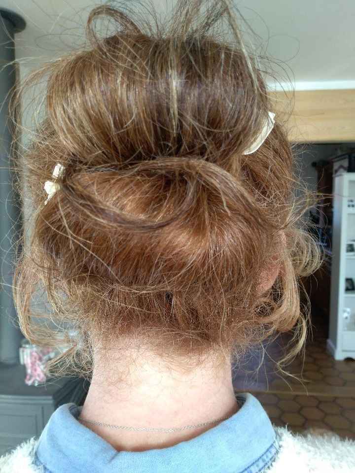 Retrouvaille 😊 - 3