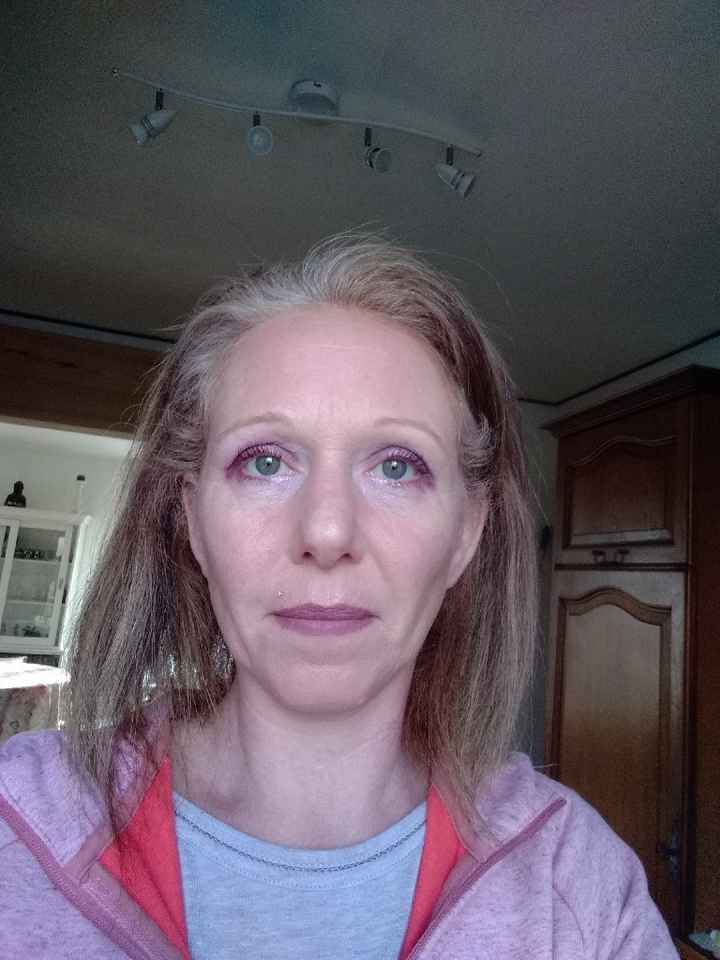 Catastrophique 😕😕😕 - 1