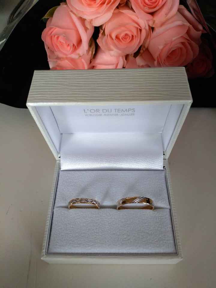 Elles sont à la maison 😍 - 2