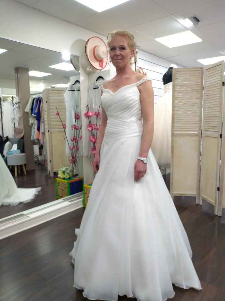 Dans le flou total - 1