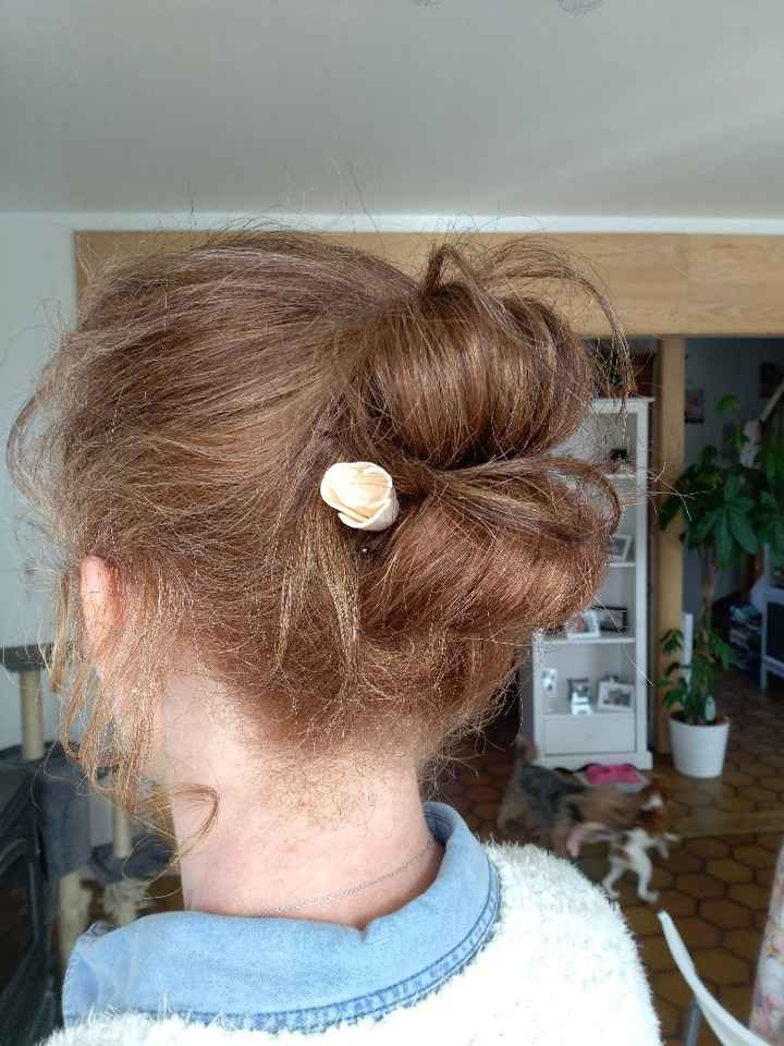 Dans le flou total - 3