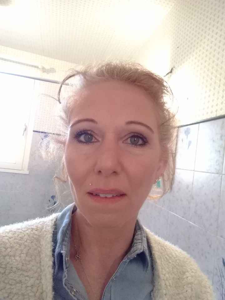 Dans le flou total - 1