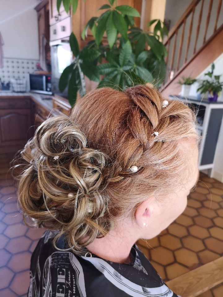 2 ème essai coiffure - 3