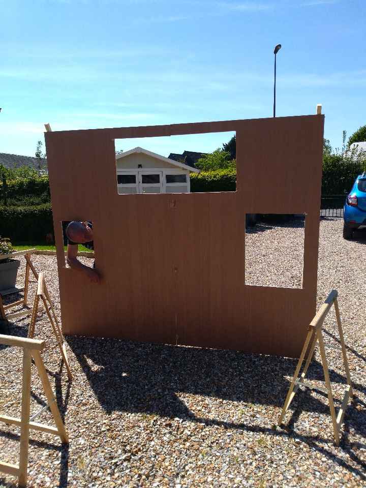 Avancée du jour - 2