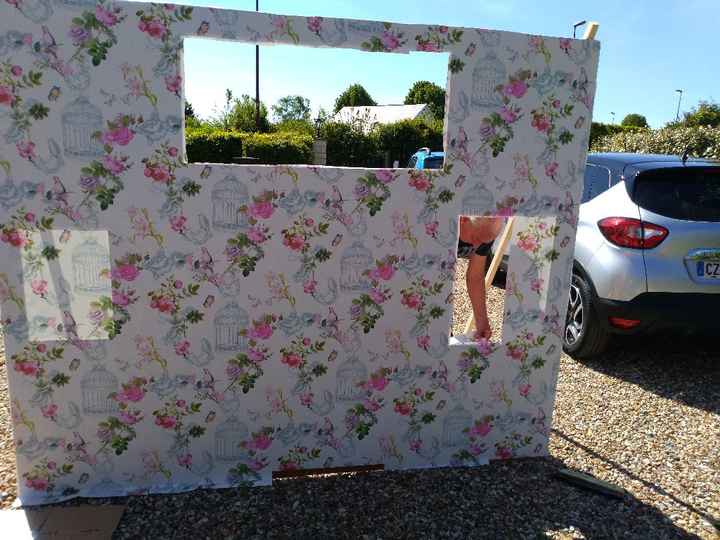 Avancée du jour - 3