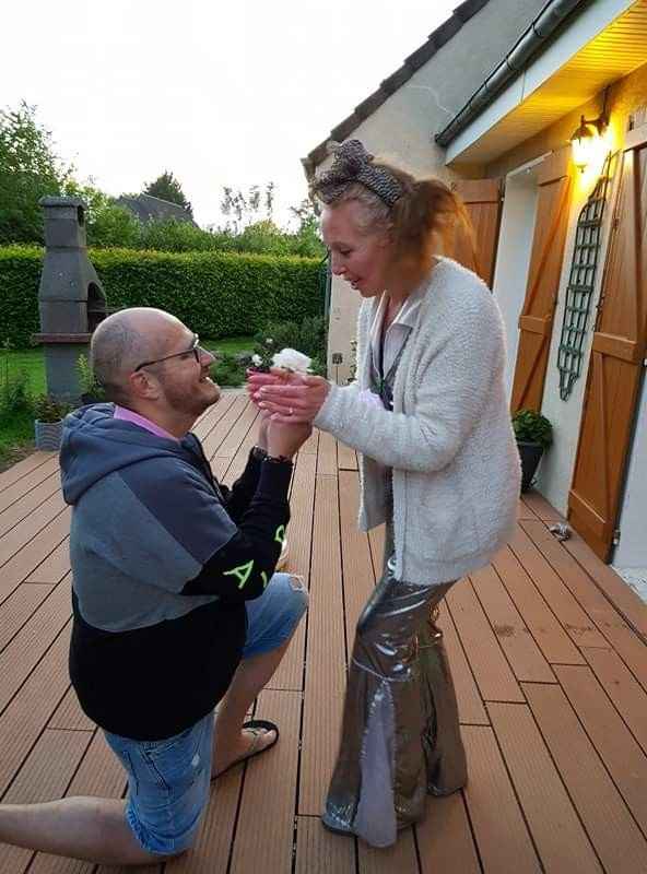 C'était parfait !!! - 3