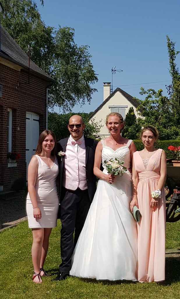 çA y est c'est passe - 1