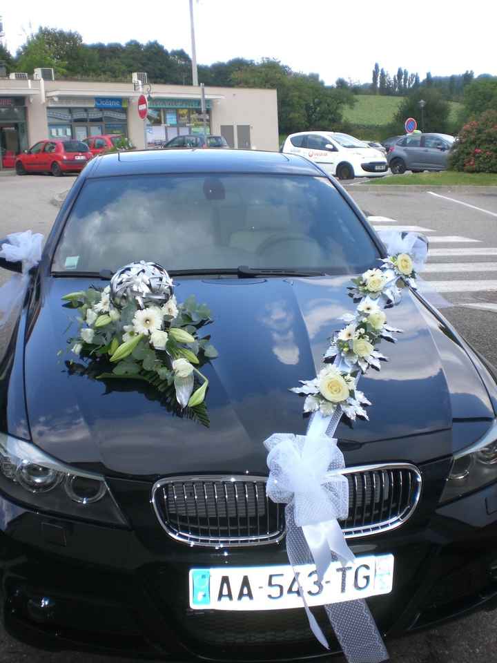 déco voiture