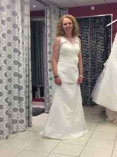 Premiers essayage faits 😁 - 1