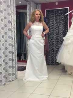 Premiers essayage faits 😁 - 4