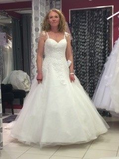 Premiers essayage faits 😁 - 8