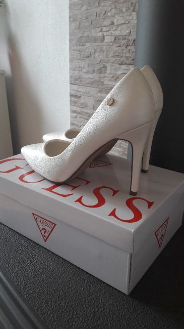 Quelles chaussures ???! 🤔 - 3