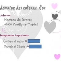 aide memoire