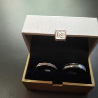 Quel est votre budget pour les alliances ? - 1