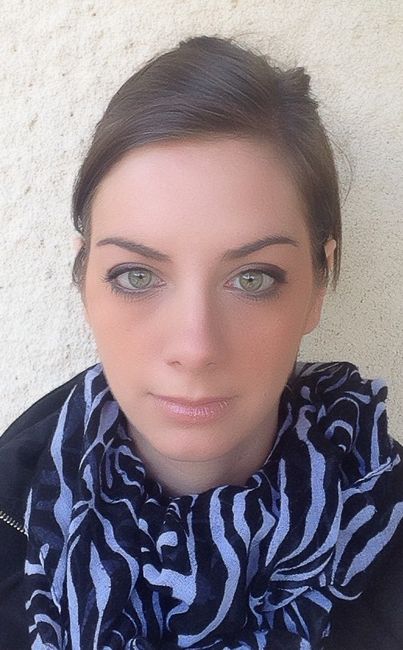 Essai maquillage