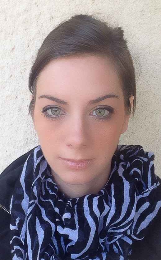 Essai maquillage
