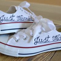 Chaussures Jour j - 2