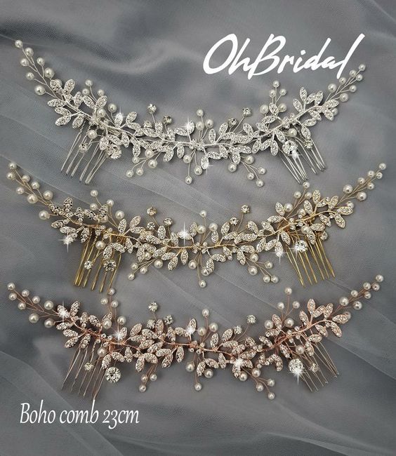 Essai maquillage et coiffure 4