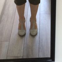 Chaussures pour la soirée - 1