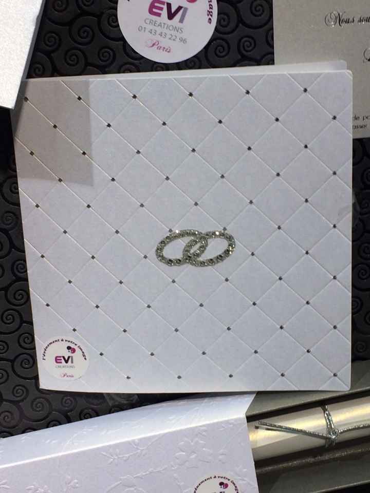 Faire part vos avis - 1