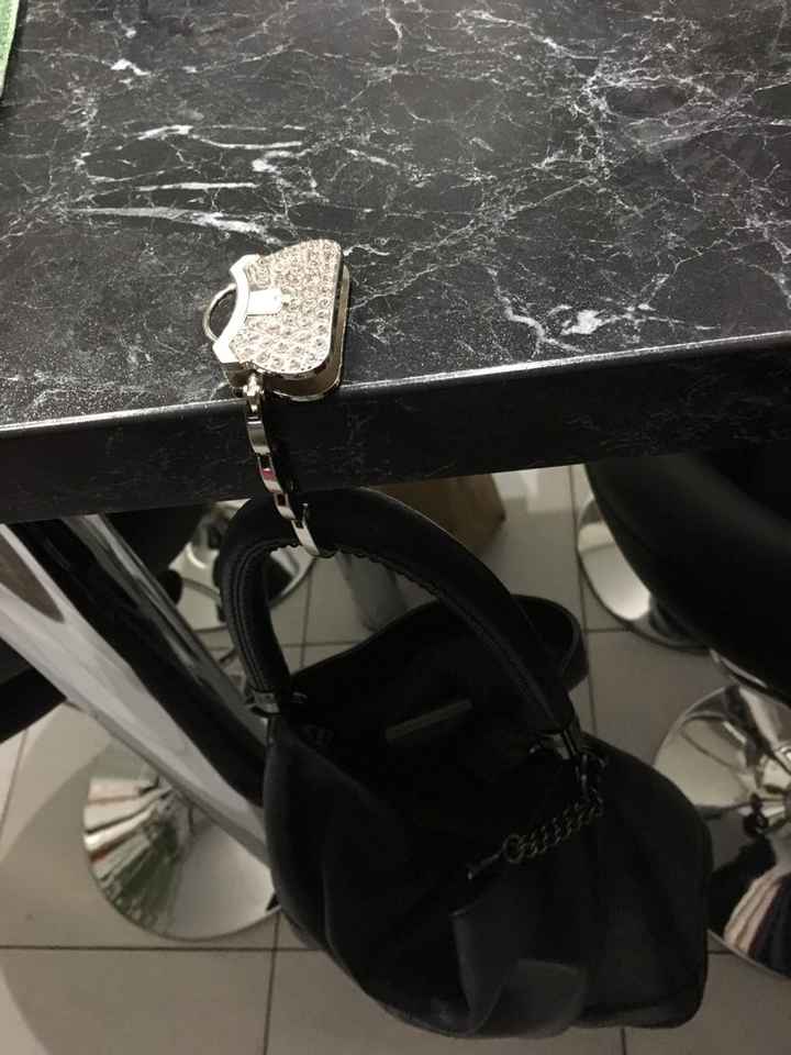 Cadeaux pour les inviter idée! - 1