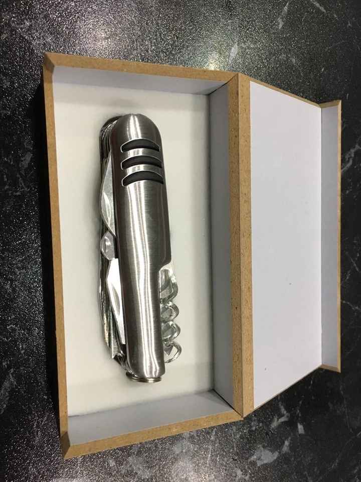 Cadeaux pour les inviter idée! - 2