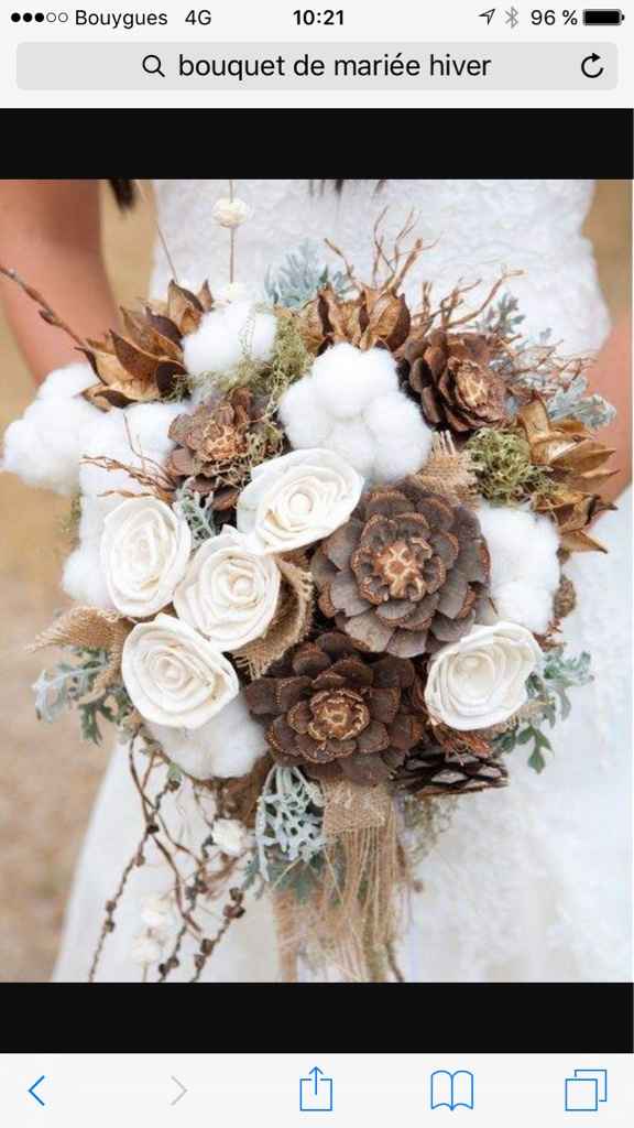 Au point mort avec les fleurs... - 3