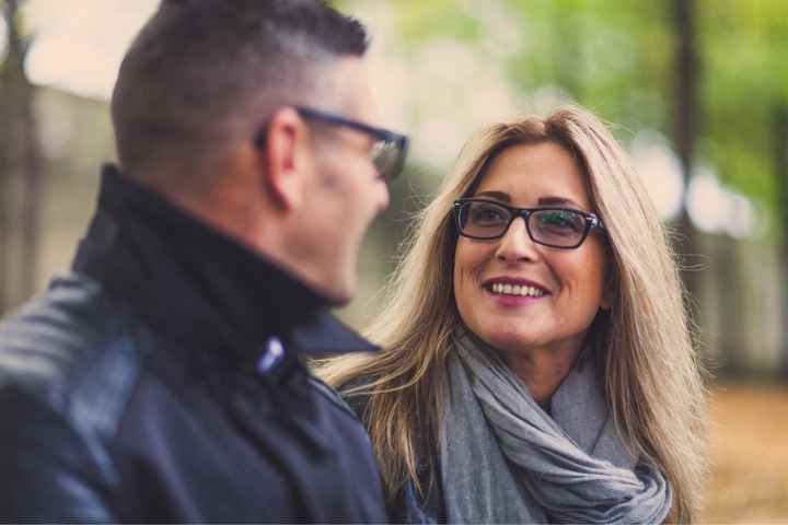 Notre séance photos engagement - 1