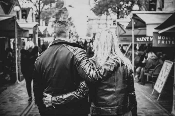 Notre séance photos engagement - 3