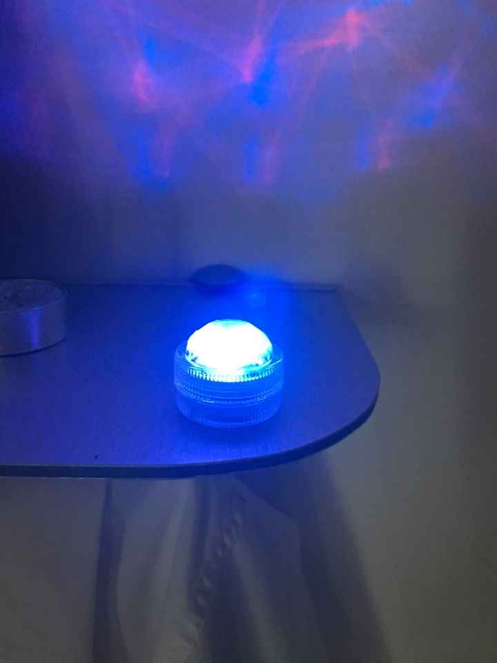 Comment agrémenté mes vases? - 1