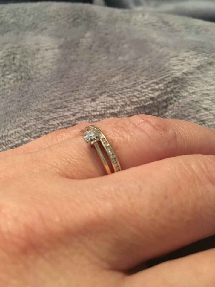 Ces alliances : 😍ou 😕? - 1