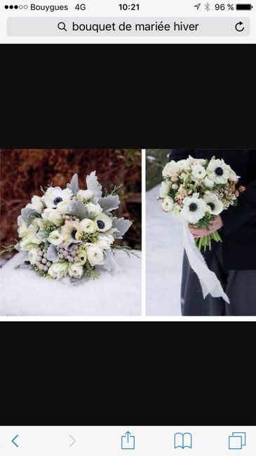 Au point mort avec les fleurs... - 2