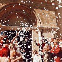 Notre célébration de Mariage : 11/07 - 1