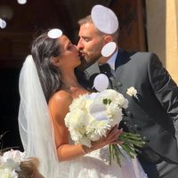 Notre célébration de Mariage : 11/07 - 2