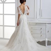 robe de mariée 
