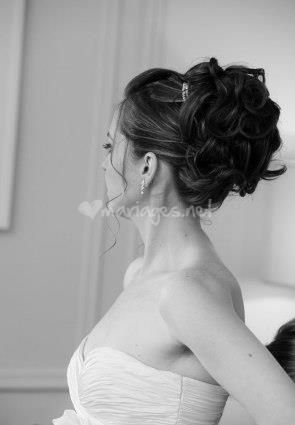 Chignon