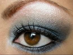 Maquillage yeux 