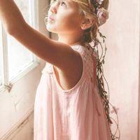 Robe pour enfants - 1