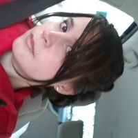 mon essai coiffure de devant