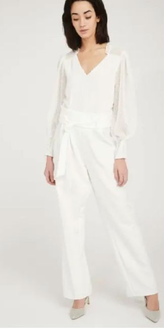 Lendemain mariage tenue - 3