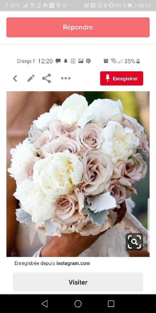 Quelques conseils pour le choix de votre bouquet  💐 - 1