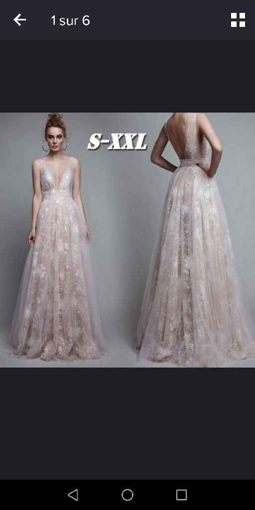 Tenue du lendemain - 4