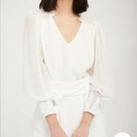 Lendemain mariage tenue - 1