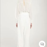 Lendemain mariage tenue - 2