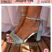 Avec ou sans...Talons ! 👠 - 1